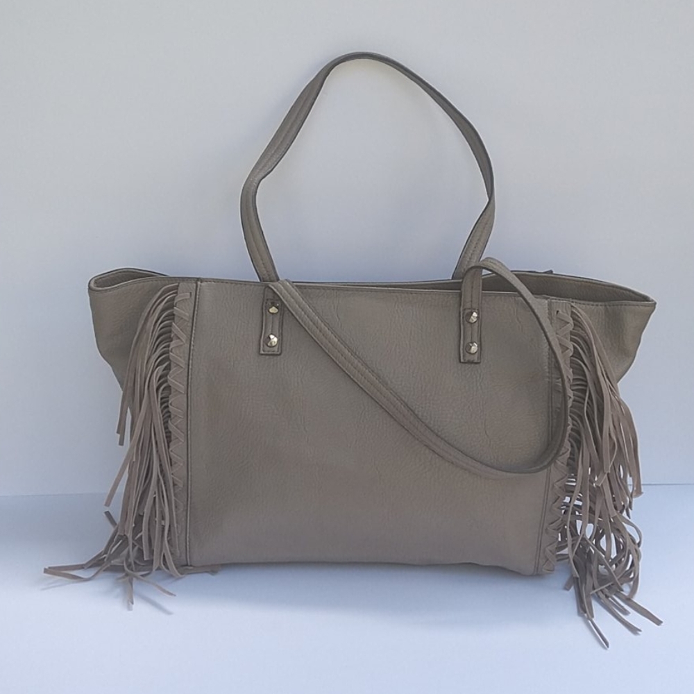 Jessica Simpson tote bag